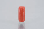 Load image into Gallery viewer, 10.52/Carat Natural Cylindrical Red Coral (1800)
