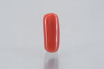 Load image into Gallery viewer, 8.24/Carat Natural Cylindrical Red Coral (1800)
