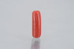 Load image into Gallery viewer, 8.60/Carat Natural Cylindrical Red Coral (1800)