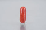 Load image into Gallery viewer, 8.02/Carat Natural Cylindrical Red Coral (1800)