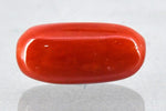 Load image into Gallery viewer, 6.73/Carat Natural Cylindrical Red Coral (2100)