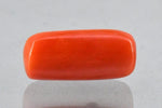 Load image into Gallery viewer, 8.11/Carat Natural Cylindrical Red Coral (2100)