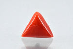 Load image into Gallery viewer, 9.41/CT Natural Triangular Red Coral-2150