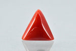 Load image into Gallery viewer, 6.56/CT Natural Triangular Red Coral-1800