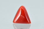 Load image into Gallery viewer, 6.75/CT Natural Triangular Red Coral-1800