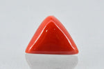 Load image into Gallery viewer, 6.20/CT Natural Triangular Red Coral-1800