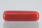 Load image into Gallery viewer, 8.16/Carat Natural Cylindrical Red Coral-1800