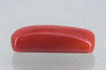 Load image into Gallery viewer, 7.78/Carat Natural Cylindrical Red Coral-1800