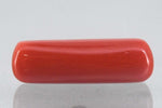 Load image into Gallery viewer, 7.92/Carat Natural Cylindrical Red Coral-1800