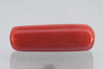 Load image into Gallery viewer, 7.24/Carat Natural Cylindrical Red Coral-1800