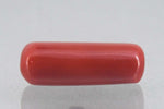 Load image into Gallery viewer, 7.94/Carat Natural Cylindrical Red Coral-1800