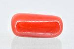 Load image into Gallery viewer, 6.25/Carat Natural Cylindrical Red Coral (1500)