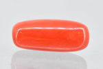 Load image into Gallery viewer, 6.25/Carat Natural Cylindrical Red Coral (1500)