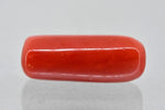 Load image into Gallery viewer, 6.17/Carat Natural Cylindrical Red Coral-1200