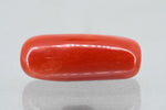 Load image into Gallery viewer, 6.31/Carat Natural Cylindrical Red Coral (1800)