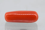 Load image into Gallery viewer, 6.87/Carat Natural Cylindrical Red Coral (1800)