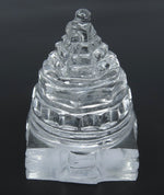 Load image into Gallery viewer, SphatickShree Yantra with Govt. Lab Certificate-60