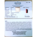 Load image into Gallery viewer, 2.67 Ratti Natural italian Oval Moonga