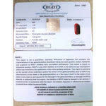 Load image into Gallery viewer, 1.89/CT Natural Italian Moonga