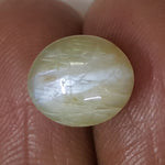 Load image into Gallery viewer, 7.83/CT Natural Chrysoberyl Cat's Eye