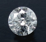 Load image into Gallery viewer, 0.22/Cents Natural Diamond With Govt. Lab Certificate (110000)