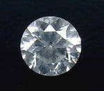 Load image into Gallery viewer, 0.30/CT Natural Diamond with Govt. Lab Certificate - 3110D10328