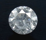 Load image into Gallery viewer, 0.40/Cents Natural Diamond with Govt. Lab Certificate (120000)