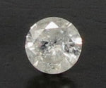 Load image into Gallery viewer, 0.43/Cents Natural Diamond with Govt. Lab Certificate (110000)