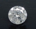 Load image into Gallery viewer, 0.34/Cents Natural Diamond with Govt. Lab Certificate (110000)