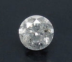 Load image into Gallery viewer, 0.34/Cents Natural Diamond with Govt. Lab Certificate-120000