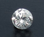 Load image into Gallery viewer, 0.17/Cents Natural Diamond with Govt. Lab Certificate-95000