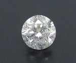 Load image into Gallery viewer, 0.33/Cents Natural Diamond with Govt. Lab Certificate-120000