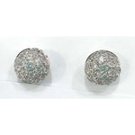 Load image into Gallery viewer, Silver Earring