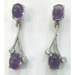 Load image into Gallery viewer, Silver Tops - E01-4875