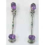Load image into Gallery viewer, Silver Tops-E02-4125