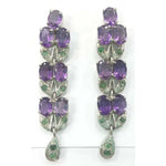 Load image into Gallery viewer, Silver Tops - E06-11500