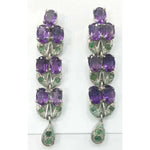 Load image into Gallery viewer, Silver Tops