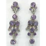 Load image into Gallery viewer, Silver Tops - E08-6750