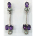 Load image into Gallery viewer, Silver Tops