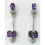 Load image into Gallery viewer, Silver Tops