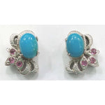 Load image into Gallery viewer, SILVER TOPS - E119