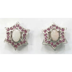 Load image into Gallery viewer, SILVER TOPS - E125