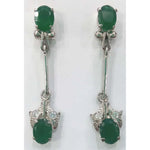 Load image into Gallery viewer, Silver Tops (E148-4650)
