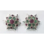 Load image into Gallery viewer, Silver Tops