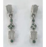 Load image into Gallery viewer, Silver Tops