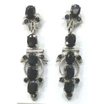 Load image into Gallery viewer, SILVER TOPS - E162