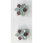 Load image into Gallery viewer, SILVER TOPS - E174