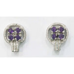 Load image into Gallery viewer, SILVER TOPS- E176