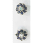 Load image into Gallery viewer, SILVER TOPS - E177