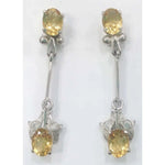 Load image into Gallery viewer, Silver Tops - E37-4875